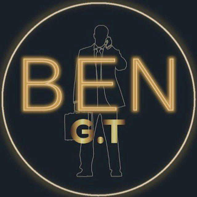 Ben, Gold Trader🚀🚀