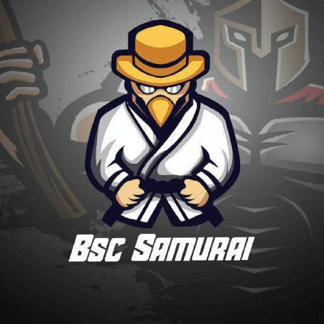 [Bsc Samurai Promotion]™