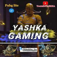 Yashka GAMING. PUBG_Lite