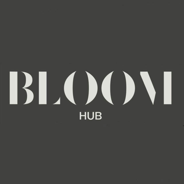 Гуртівня квітів Bloom Hub