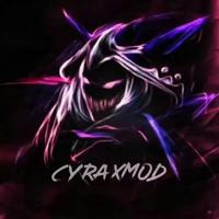 CYRAX MOD • CHANNEL