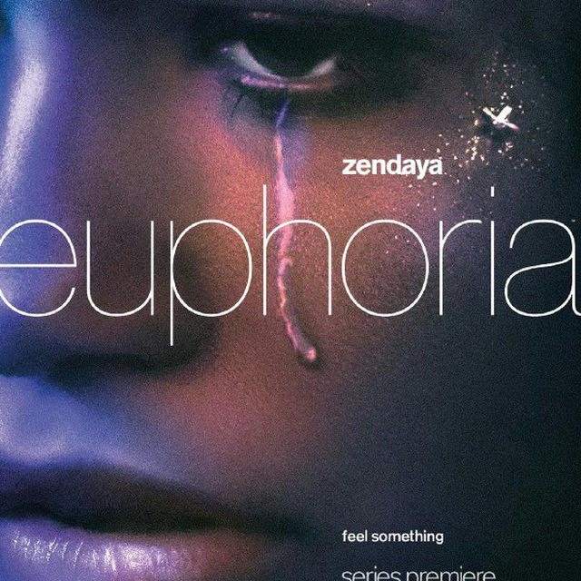 EUPHORIA SEASON 1 - 3