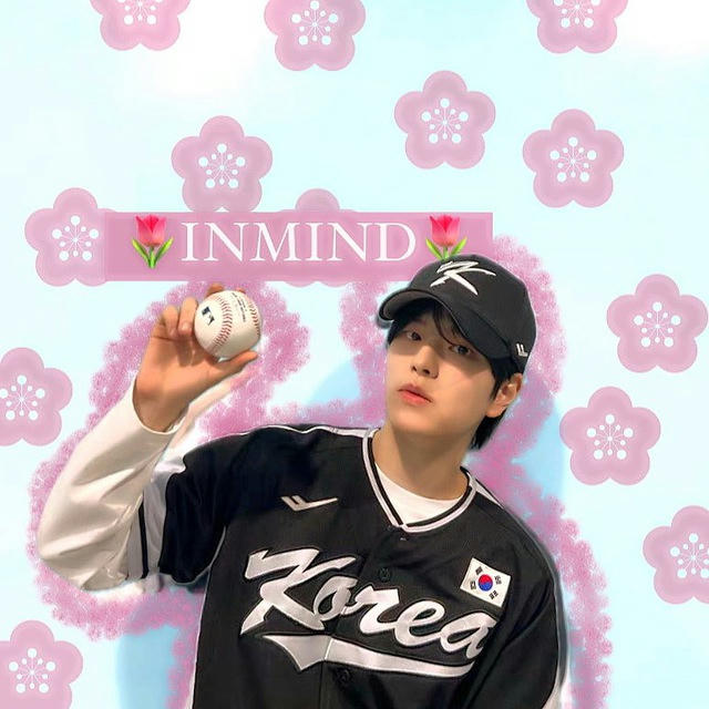 🌷 inmind ✷ shop