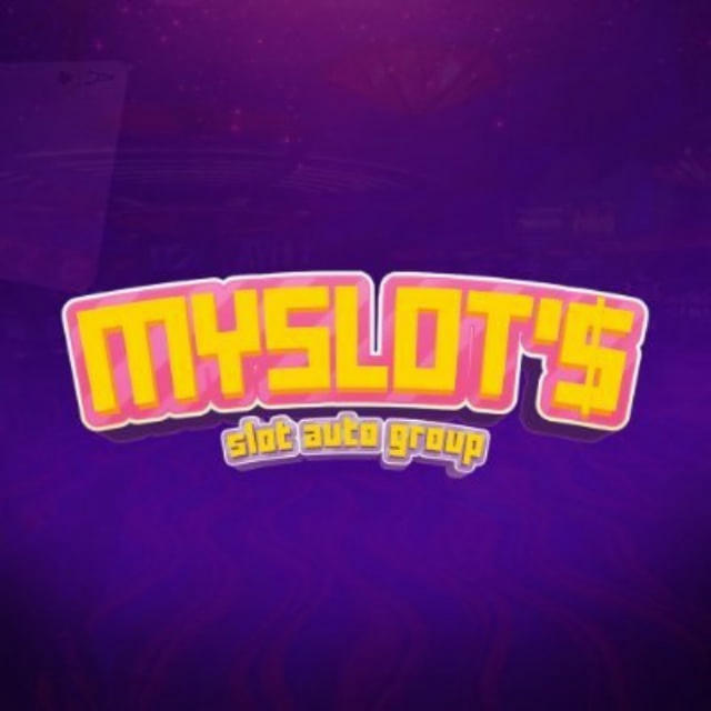 MYSLOT VIP