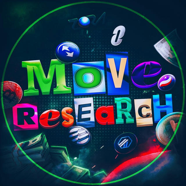 Move Research