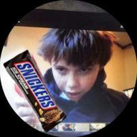snickers wb