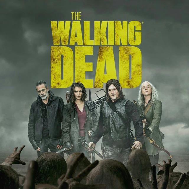 TWD WORLD SERIES ESPAÑOL / The Walking Dead