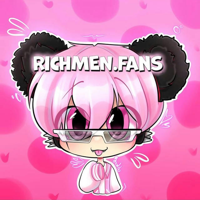 RichMEN.fans