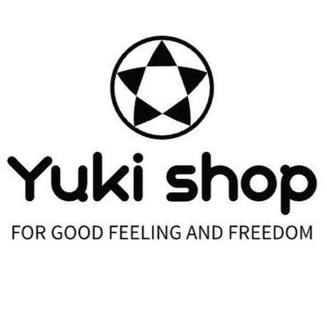 Yuki shop