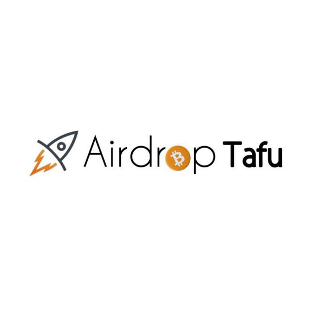 Airdrop Tafu