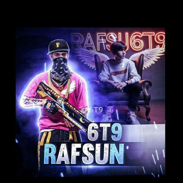 RAFSUN6T9