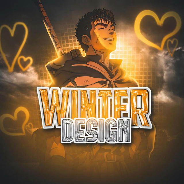 Winter-Design