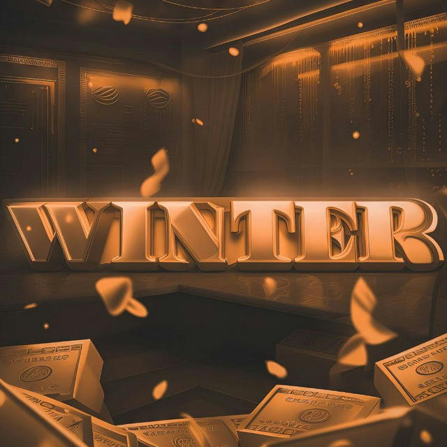 Winter-Design
