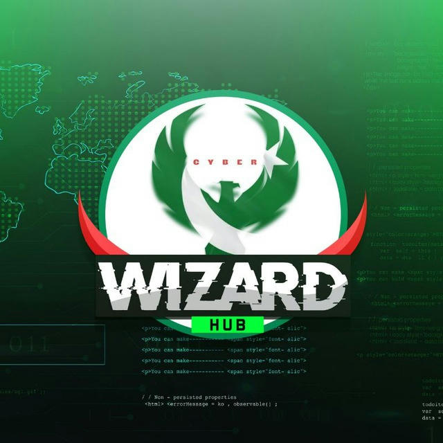Cyber_Wizard_Hub