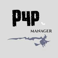 TOP P4P MANAGER