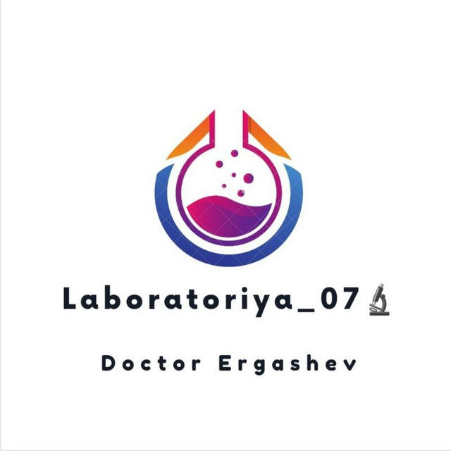 Laboratoriya_07🔬