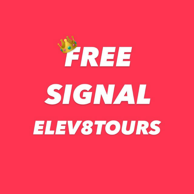FREE SIGNAL ELEVATOURS