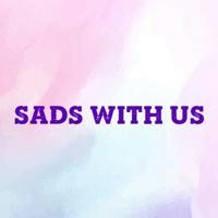 Sads With Us
