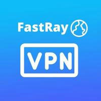 FastRay Vpn فارسی