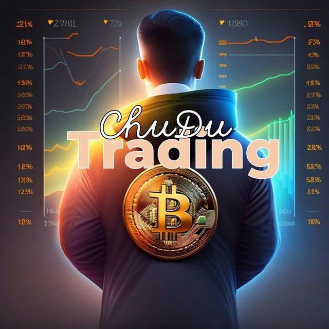 ChuDu Trading Channel