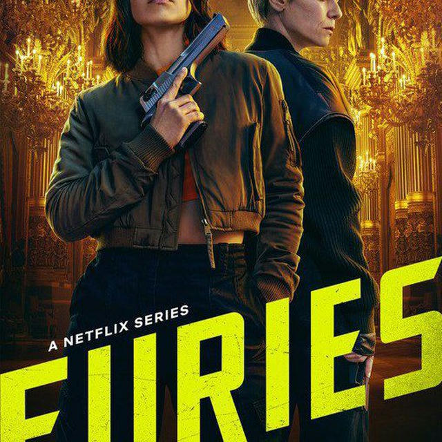 FURIES (2024) | DOWNLOAD HERE 🔥🔥🔥