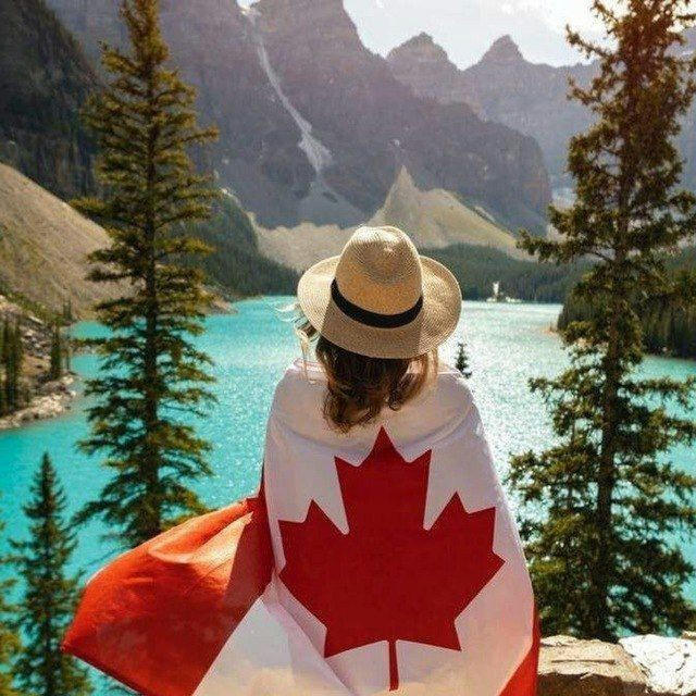 🍁MyCanada🍁