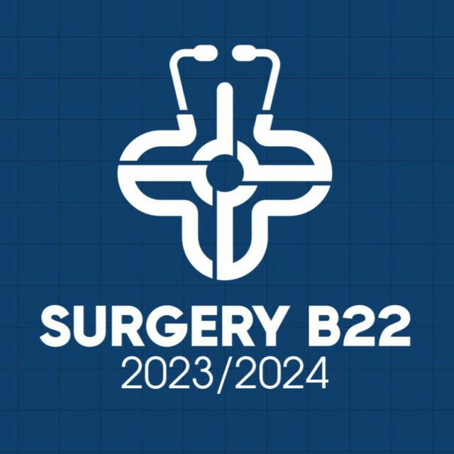 Surgery B22