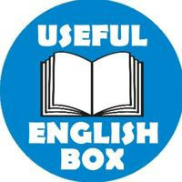 Useful English Box