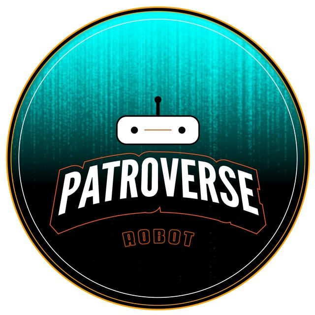 PatroVerse Bot