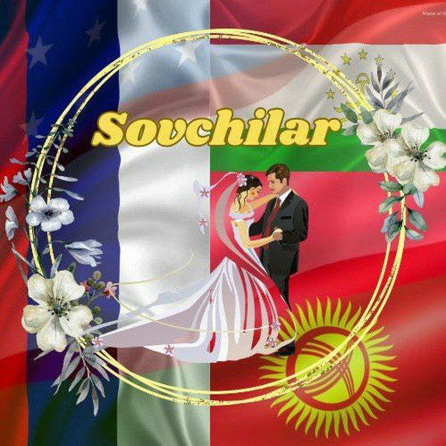 SOVCHILAR ROSSIYA 🕊💛