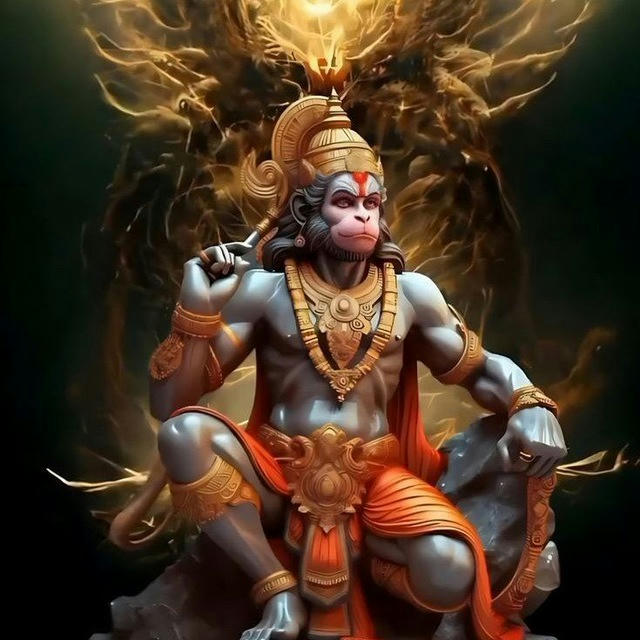 Hanuman Ji Special ✨🎧