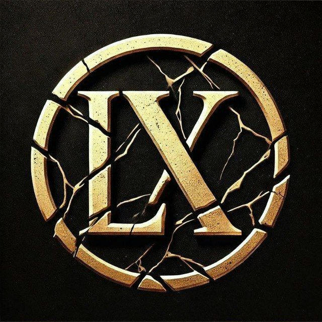 La vie de LX 🎰