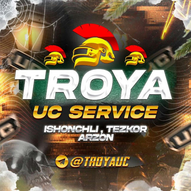 TROYA UC SERVICE | ARZON UC | TEZKOR UC