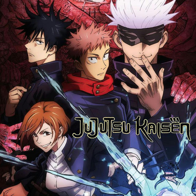 Jujutsu kaisen season 3 official Hindi dub..!!!