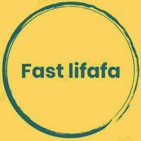 Fast lifafa
