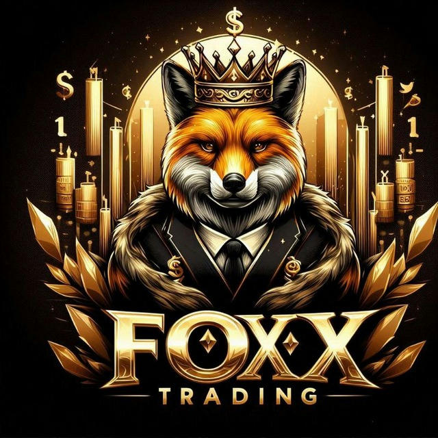 🔱Fox Trading🔱