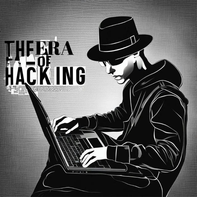 Era Of Hacking🍁