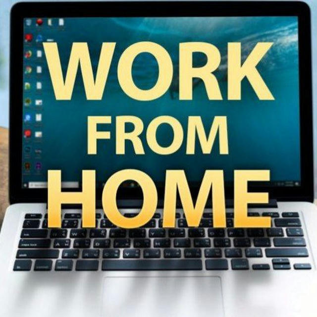 Work From Home JOBS with Foundthejob