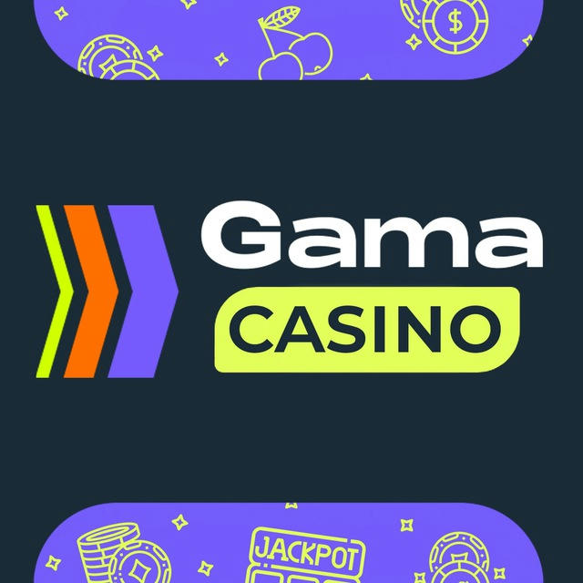 Gama casino | Cat casino