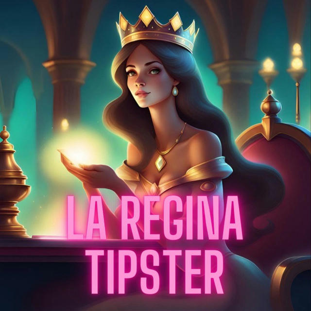 La Regina Tipster - PUBBLICO