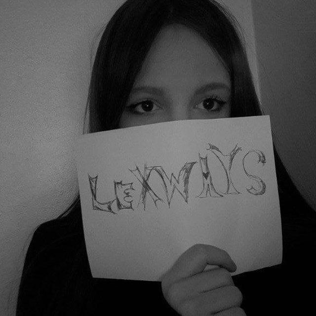 LEXWAYS!