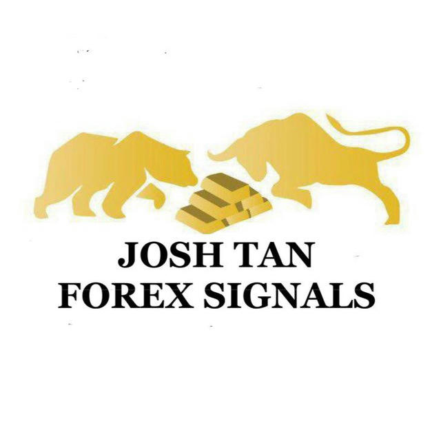 Josh Tan Forex Gold Signals