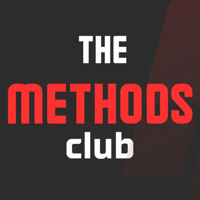 The Methods Club