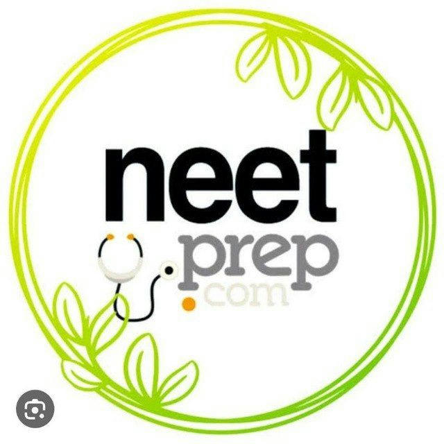 NEETPREP - PHYSICS AND CHEMISTRY PRODIGY TEST