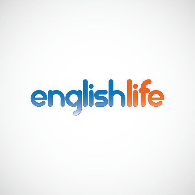 English life