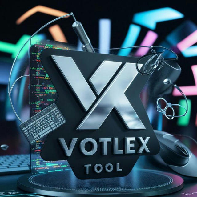 VOTLEX TOOL