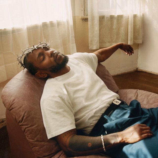 Kendrick Lamar/Кендрик Ламар