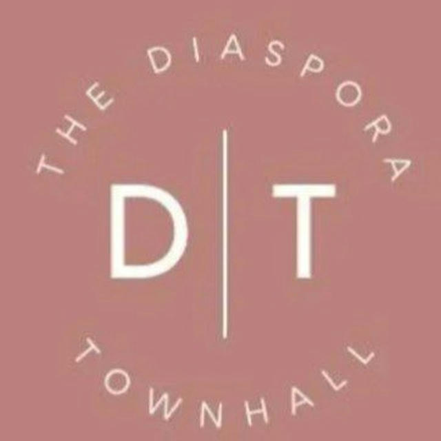 The Diaspora Townhall