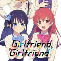 Girlfriend Girlfriend season 2