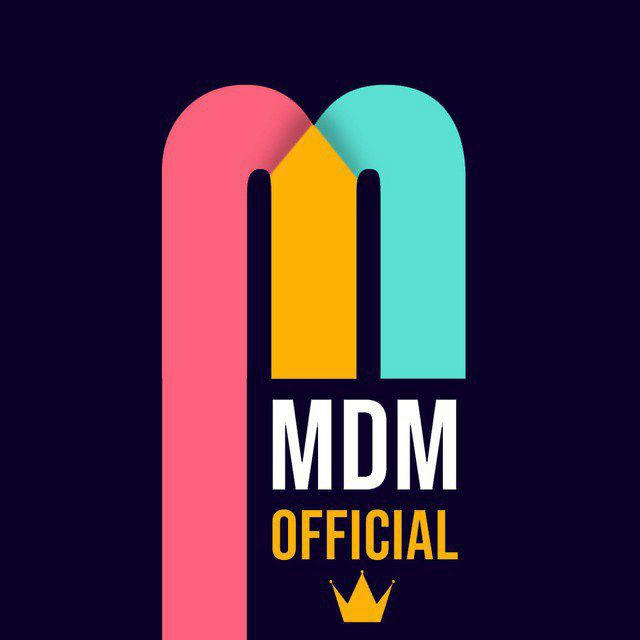MDM43 | Official